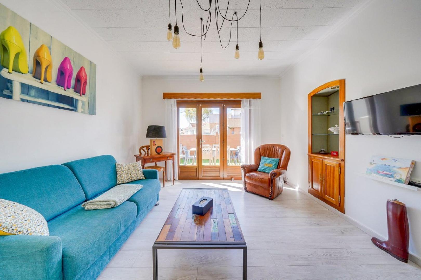 Maison La Scarpa La Teste-de-Buch Extérieur photo