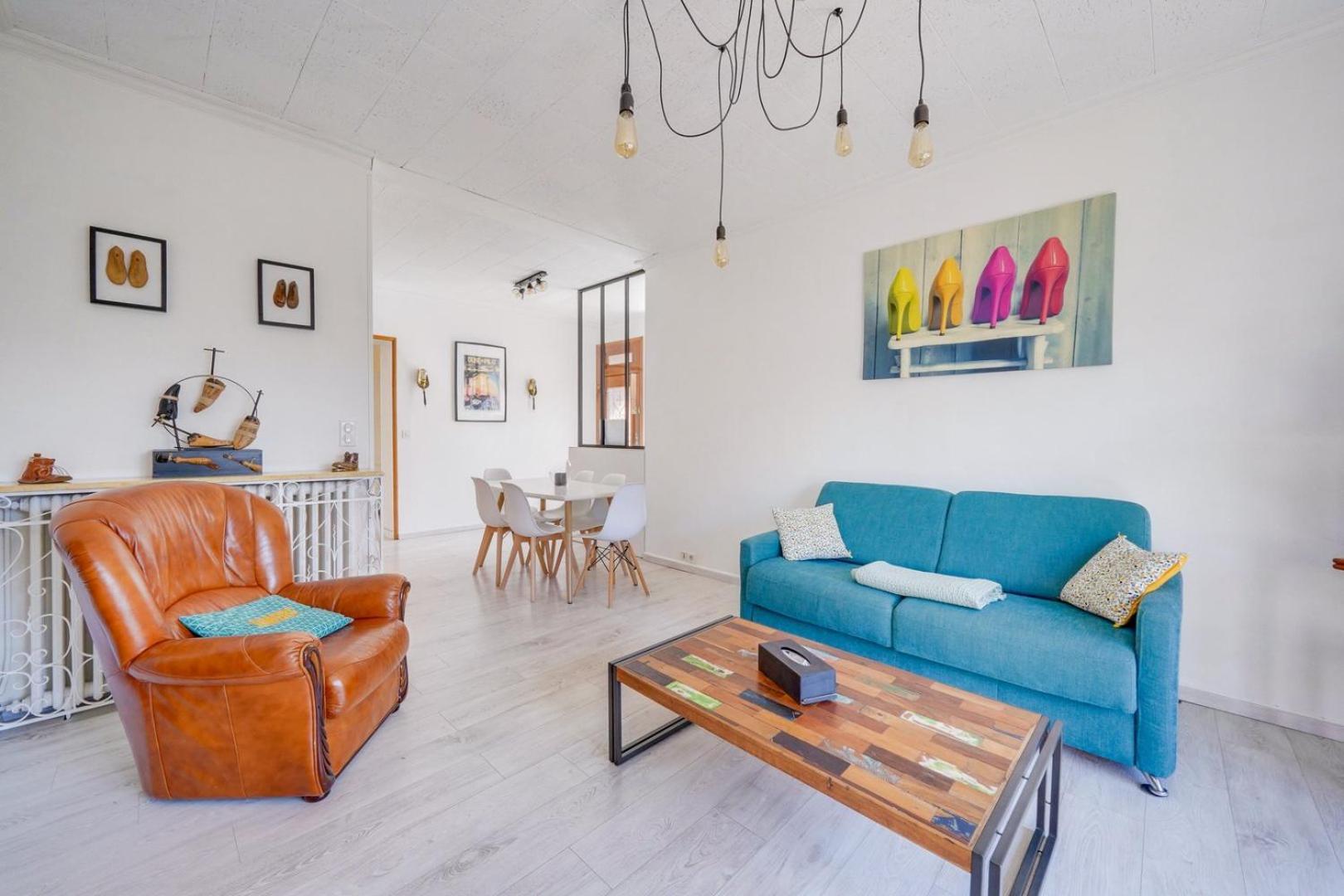 Maison La Scarpa La Teste-de-Buch Extérieur photo