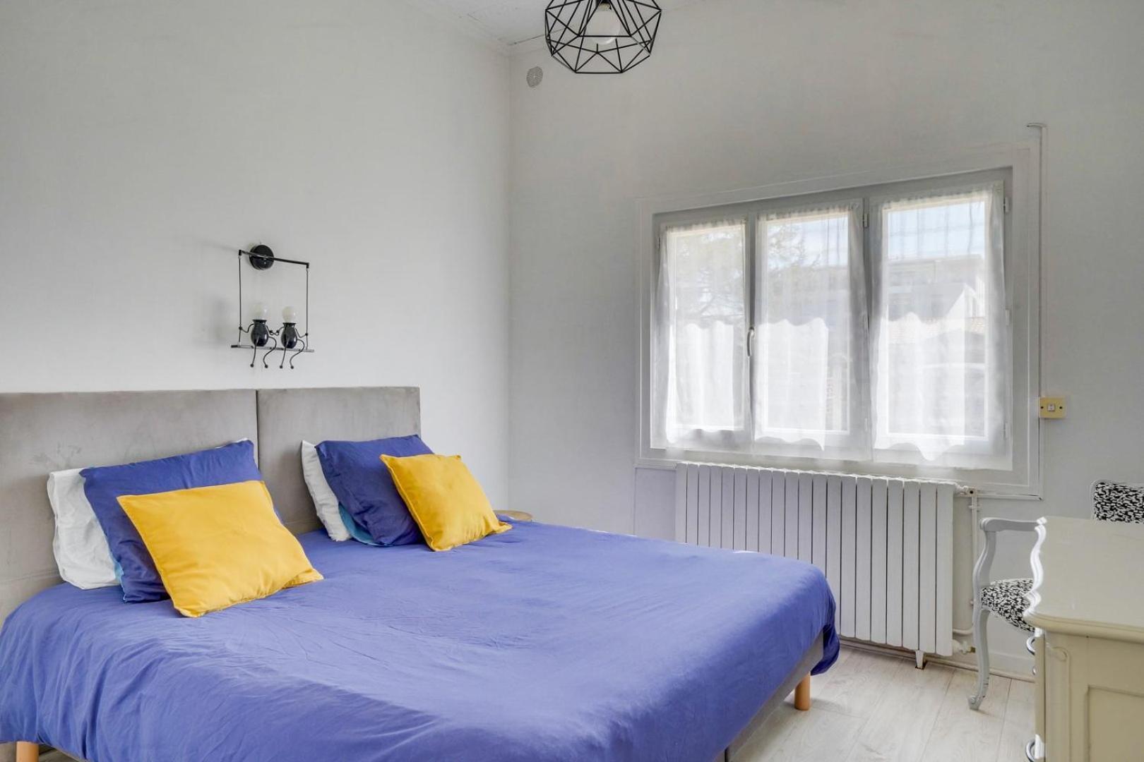 Maison La Scarpa La Teste-de-Buch Extérieur photo