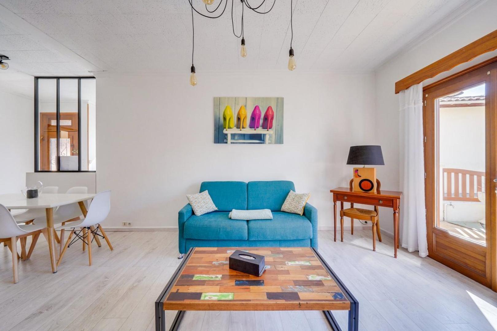 Maison La Scarpa La Teste-de-Buch Extérieur photo