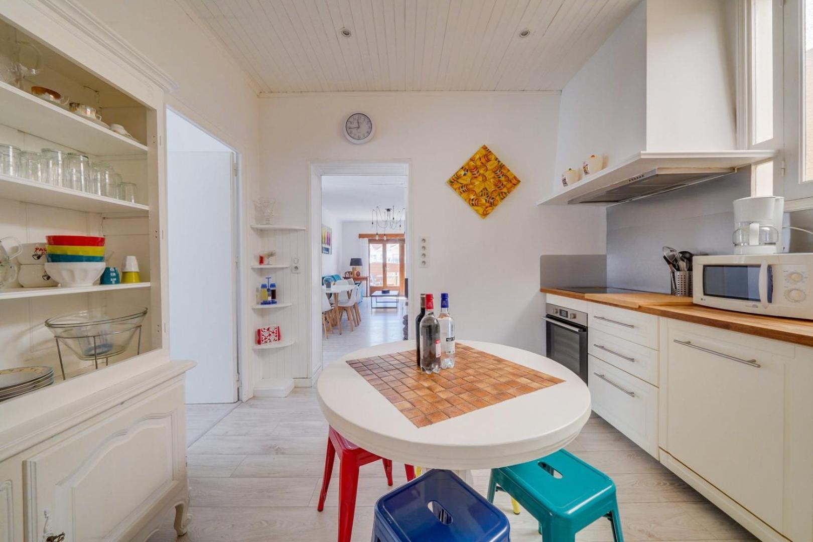Maison La Scarpa La Teste-de-Buch Extérieur photo